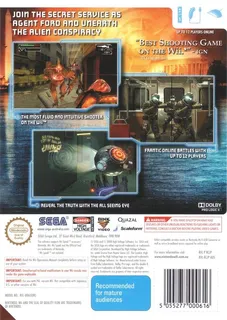 The Conduit - Dos