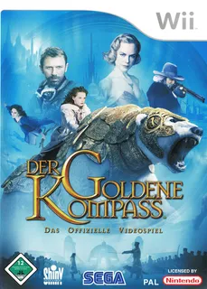 The Golden Compass