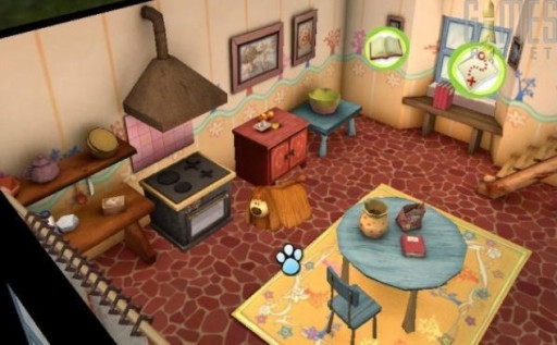 Image in-game