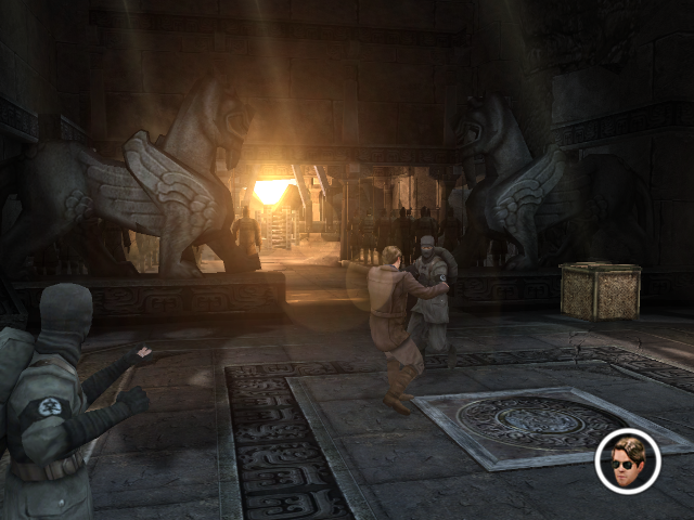 Image in-game