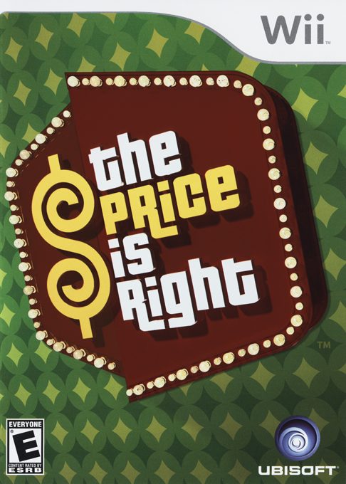 The Price is Right