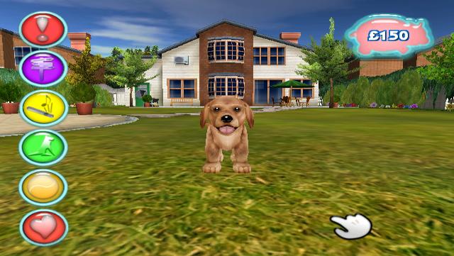Image in-game