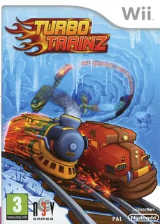 Turbo Trainz
