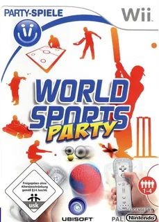 Vacances Sports Party