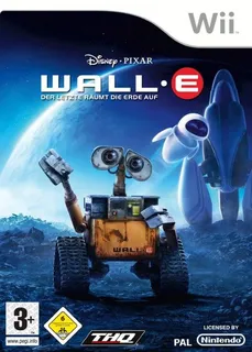 WALL-E