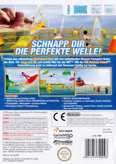 Water Sports - Dos