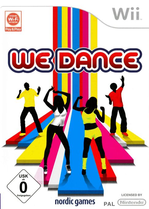 We Dance