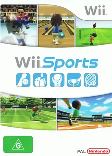 Wii Sports
