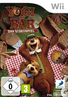 Yogi Bear