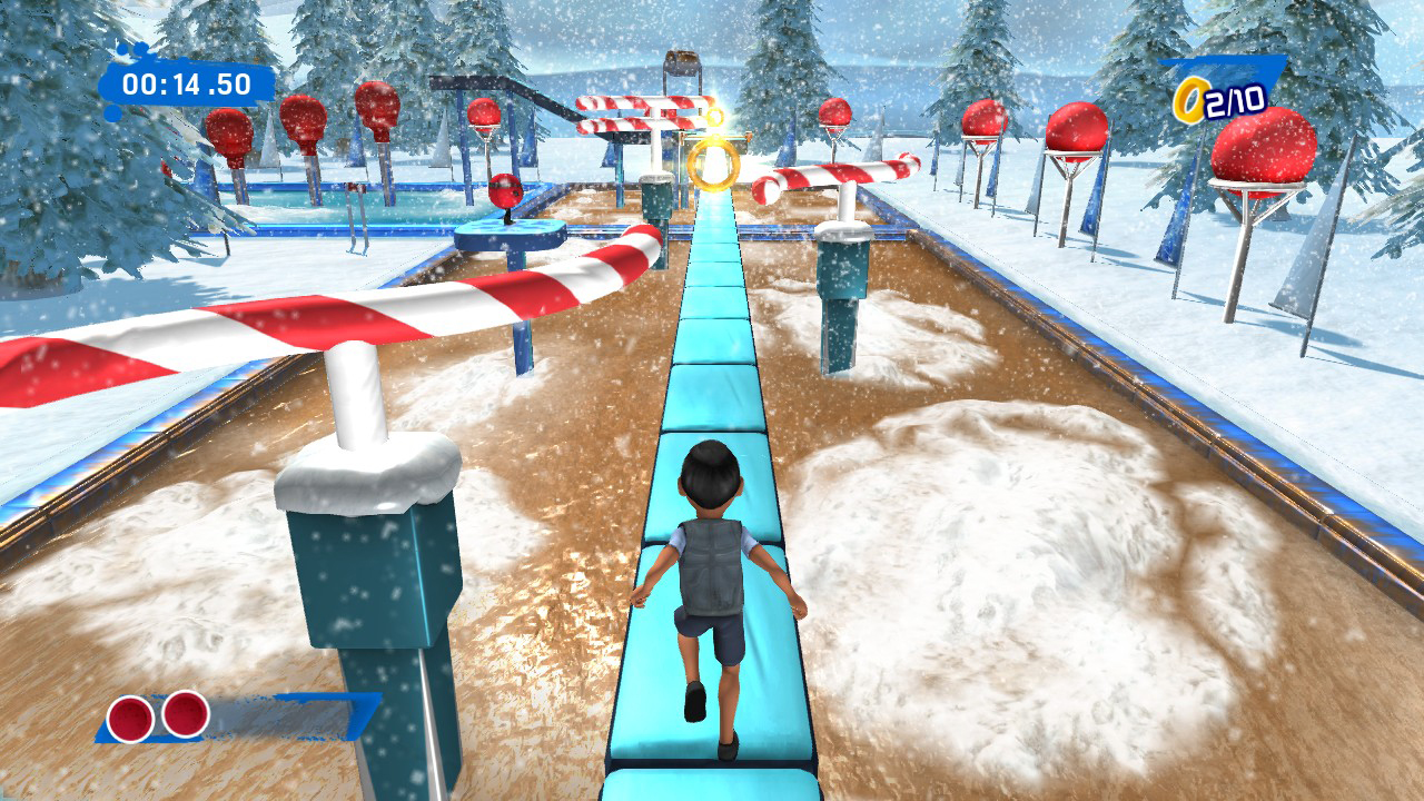 Image in-game