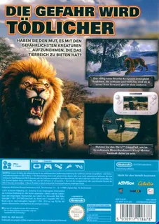 Cabela's Dangerous Hunts 2013 - Dos