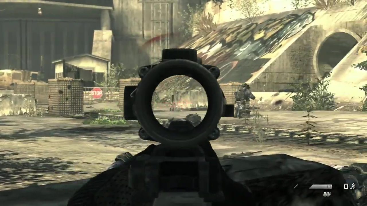 Image in-game