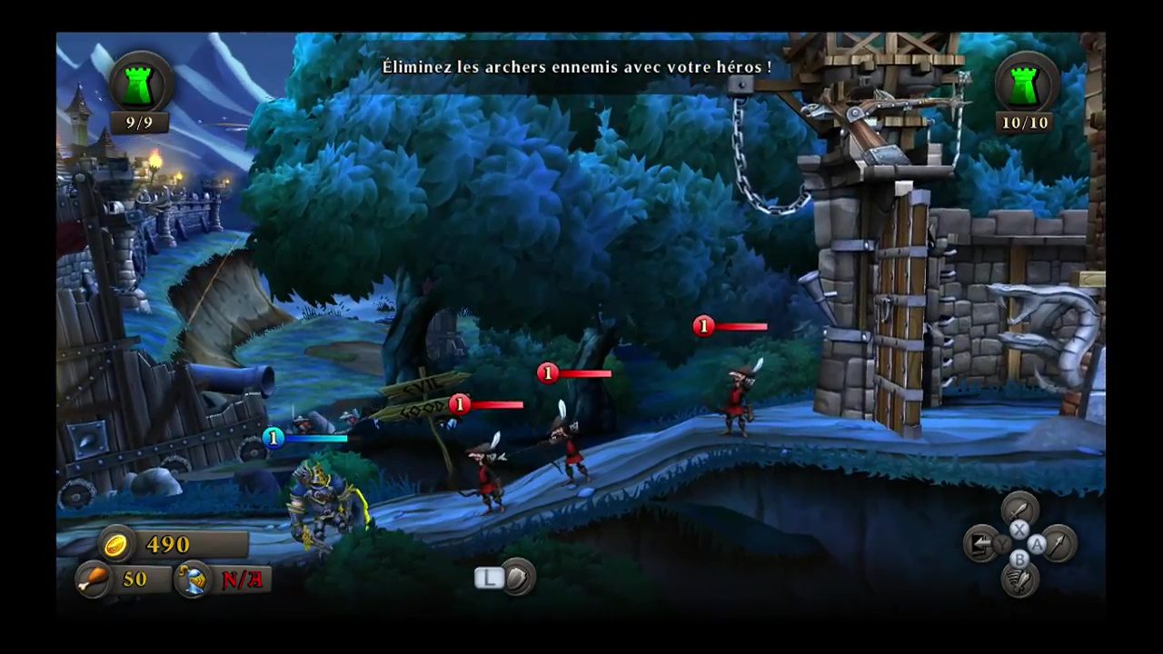 Image in-game