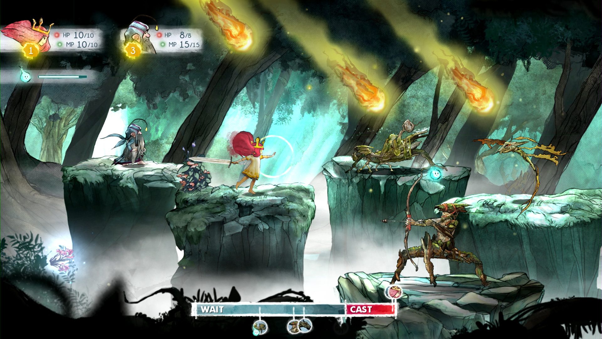 Image in-game
