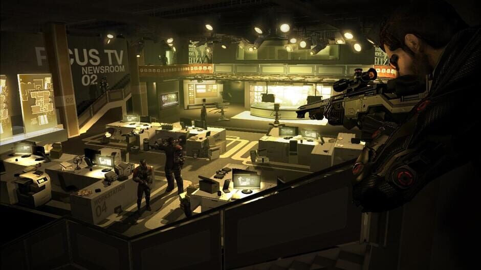 Image in-game