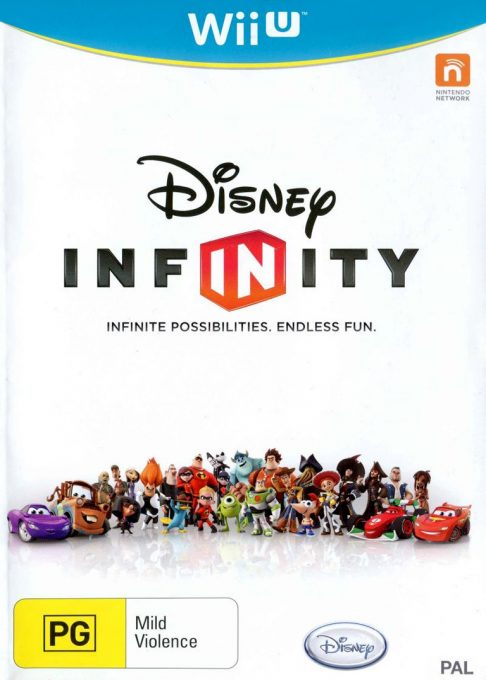 Disney Infinity