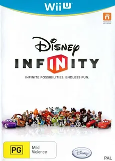 Disney Infinity