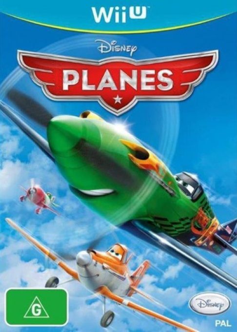 Disney Planes