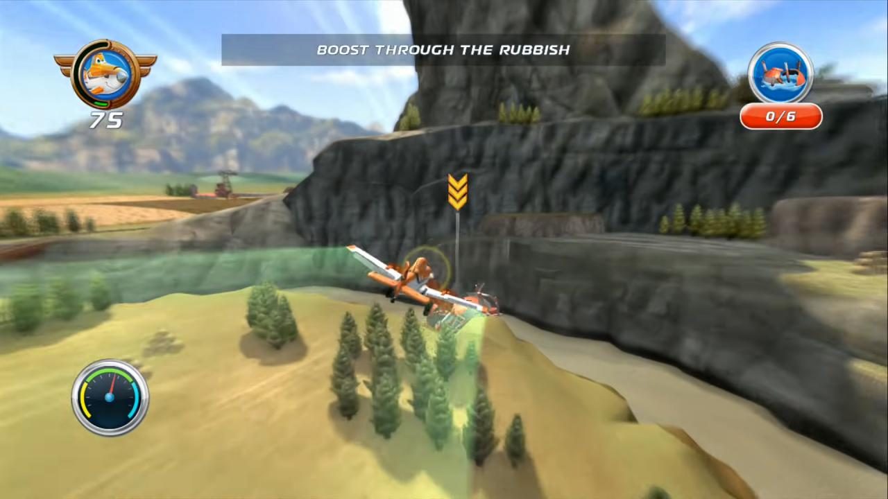 Image in-game