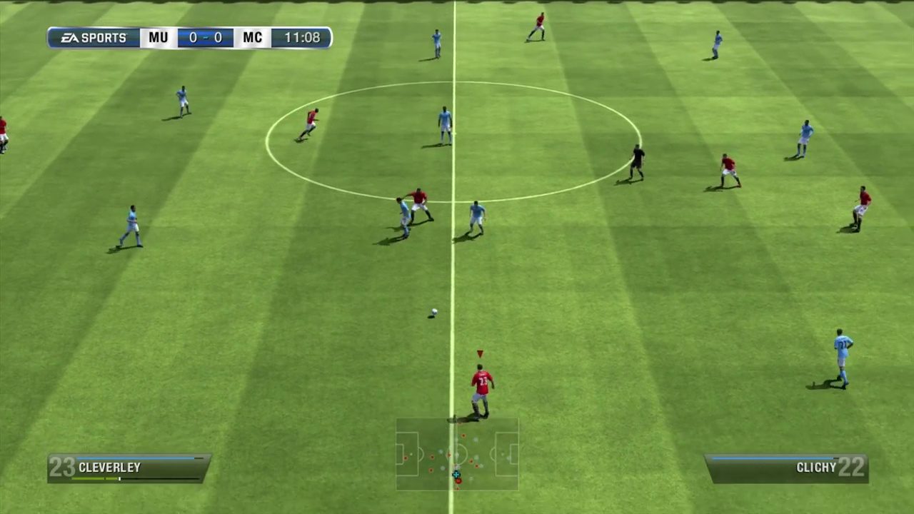 Image in-game