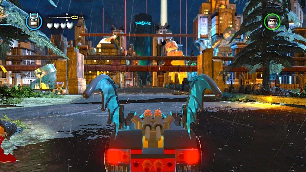 Image in-game