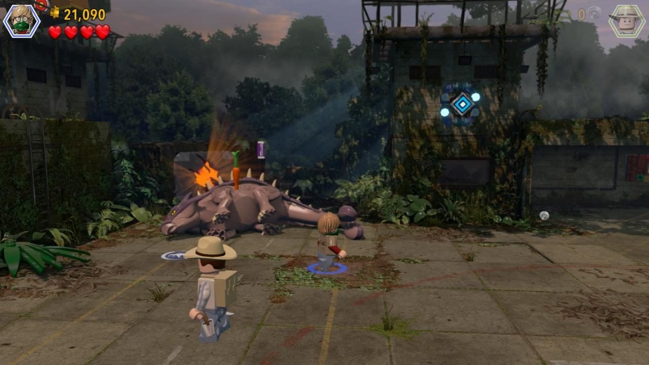 Image in-game