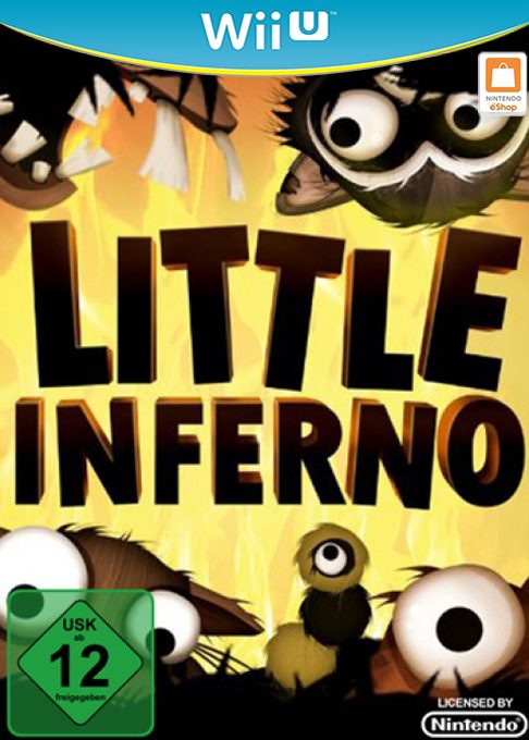 Little Inferno