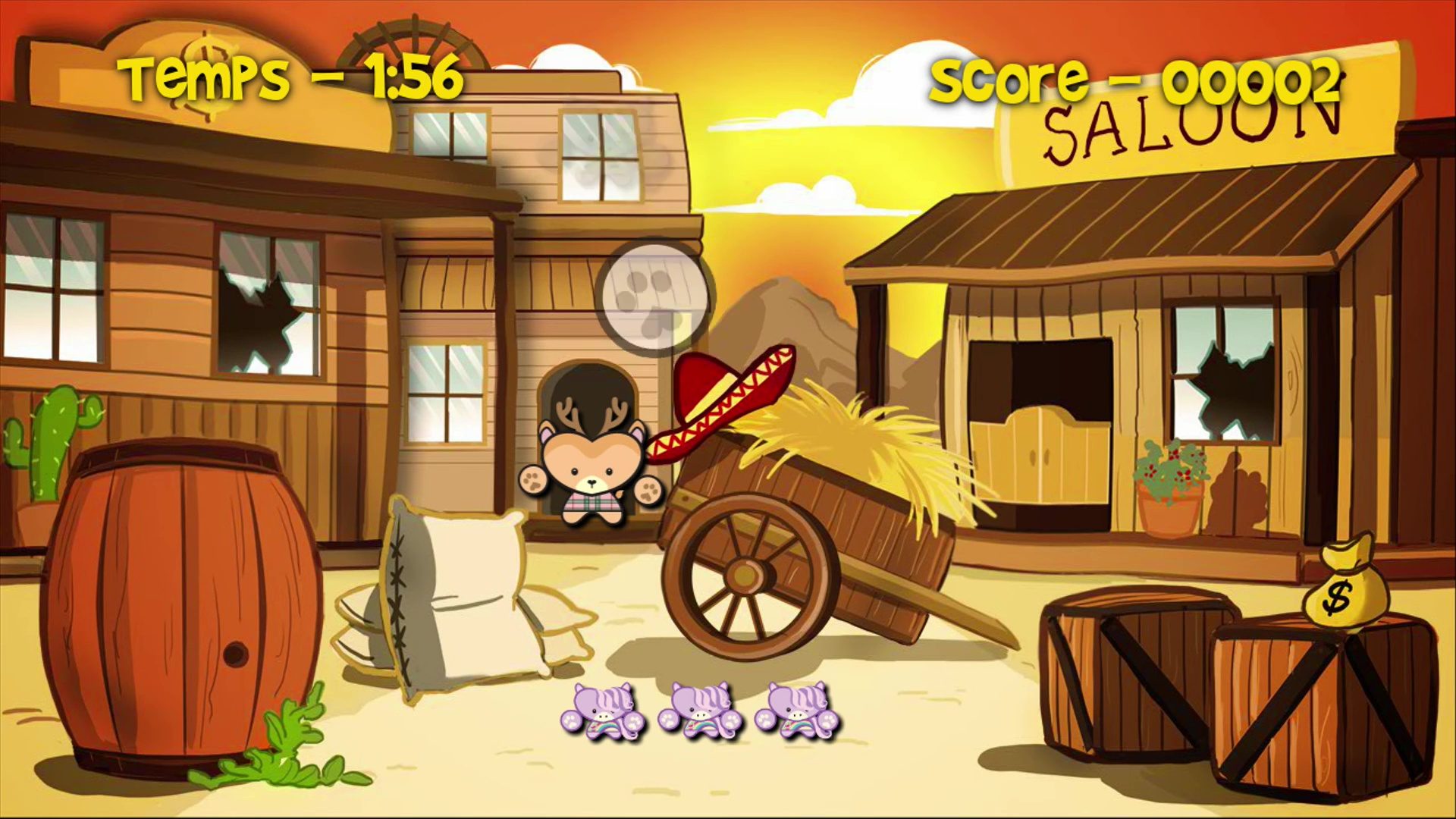Image in-game