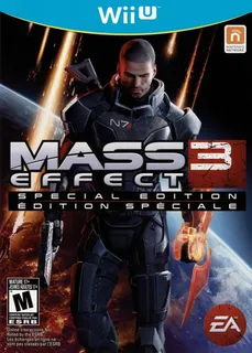 Mass Effect 3 : Special Edition