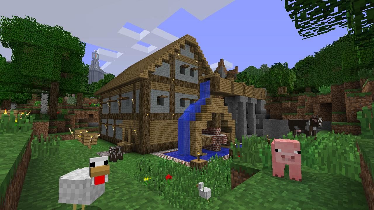 Image in-game