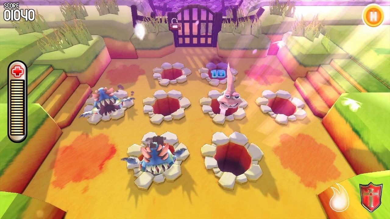 Image in-game