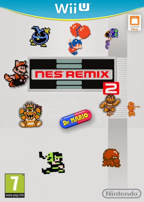 NES Remix 2