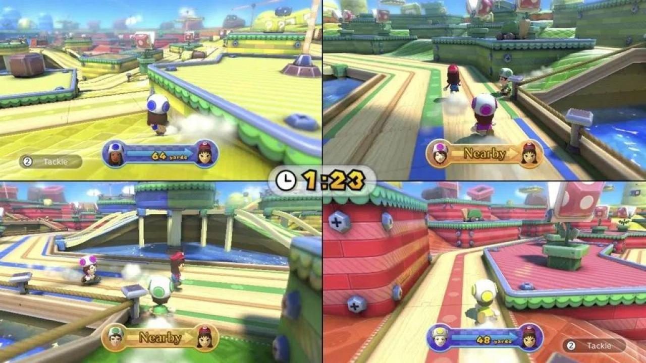 Image in-game
