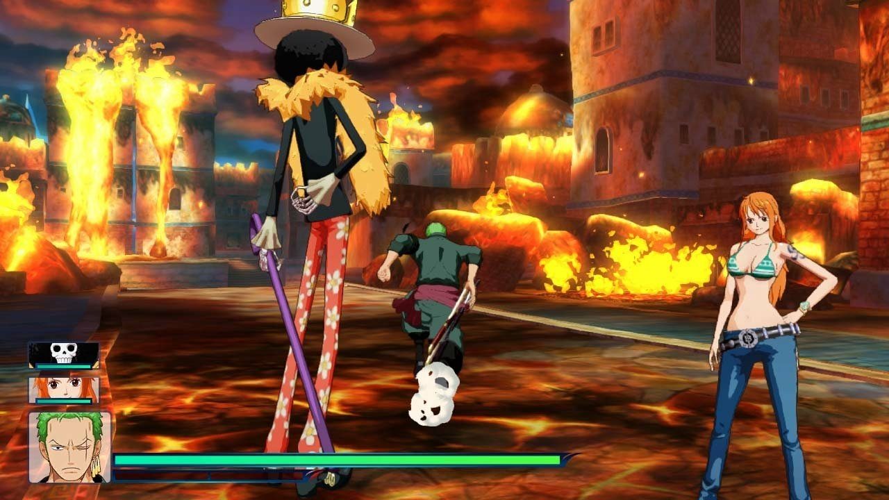 Image in-game