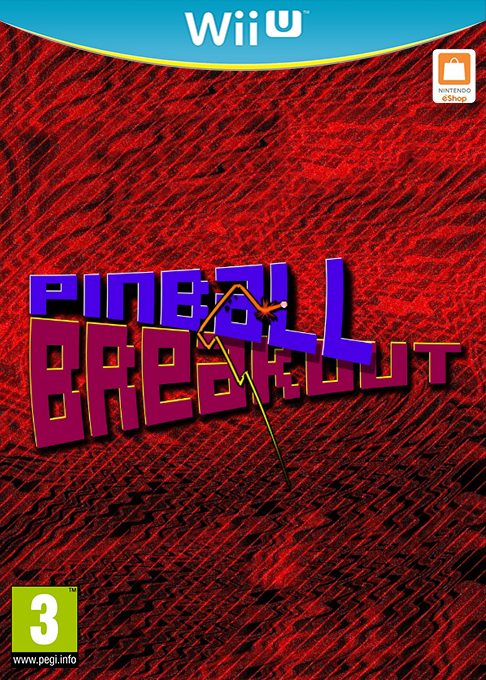 Pinball Breakout