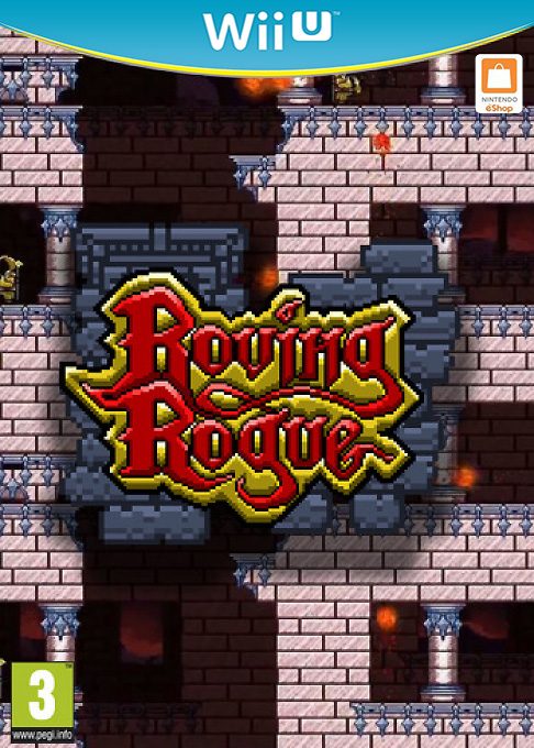 Roving Rogue