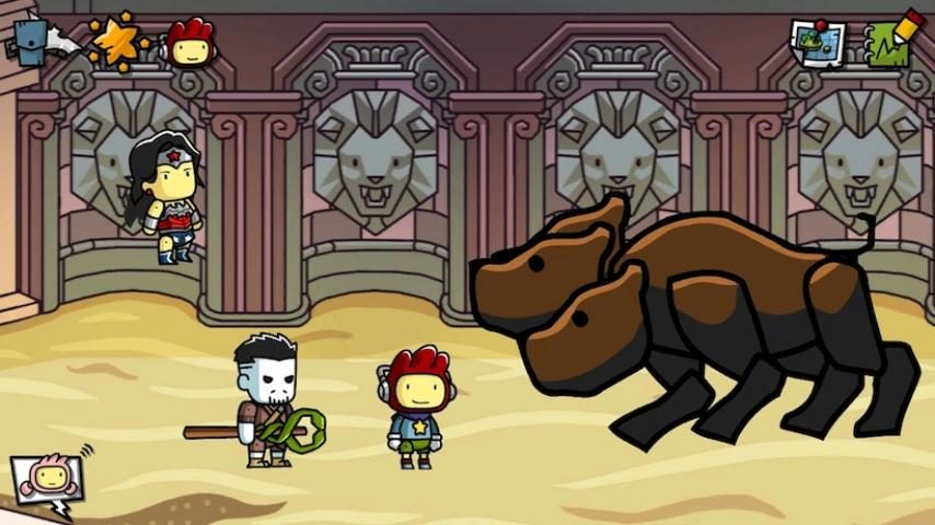 Image in-game