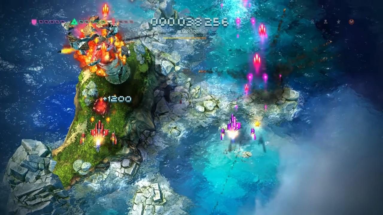 Image in-game