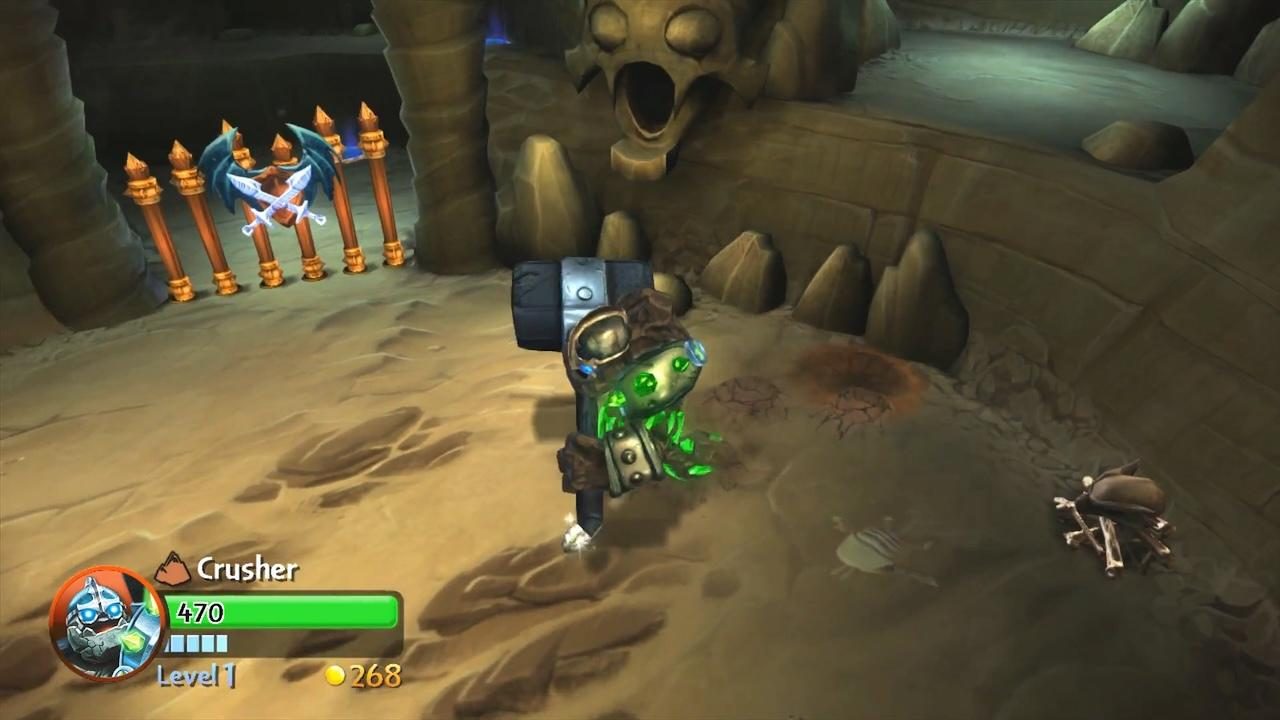 Image in-game