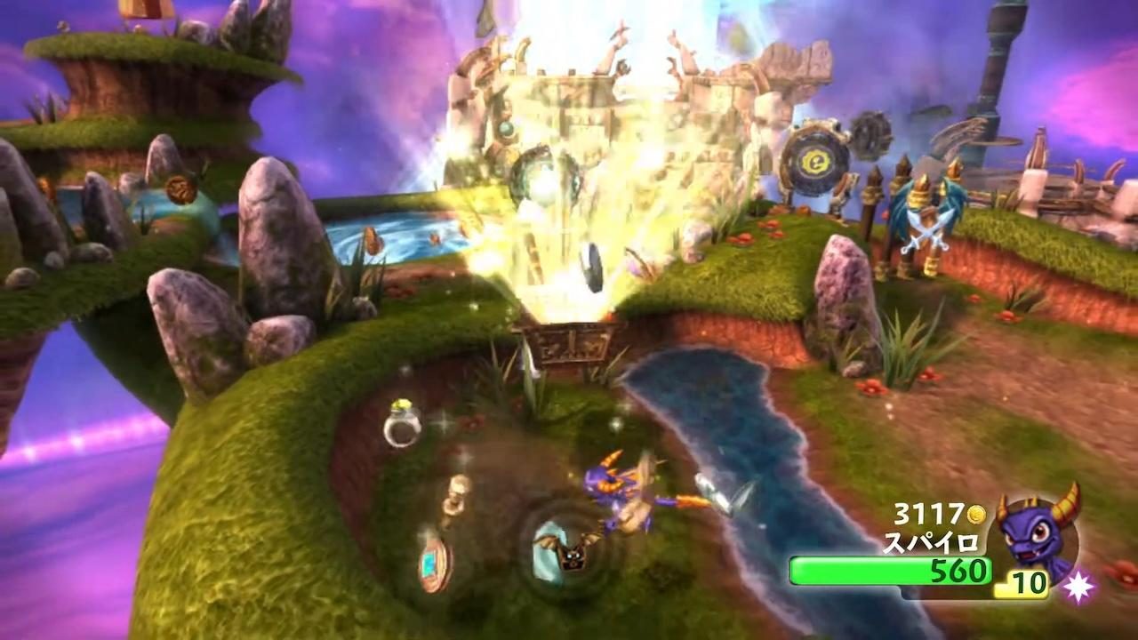 Image in-game