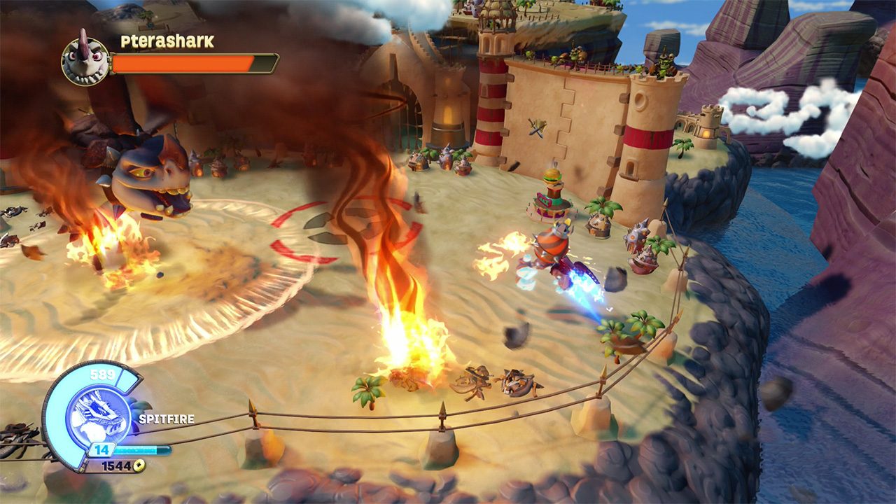 Image in-game