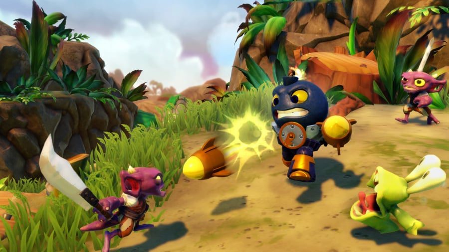 Image in-game