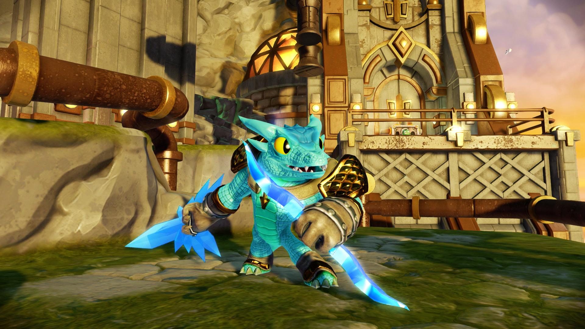 Image in-game