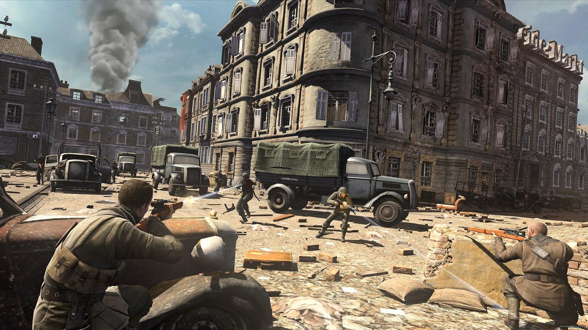 Image in-game