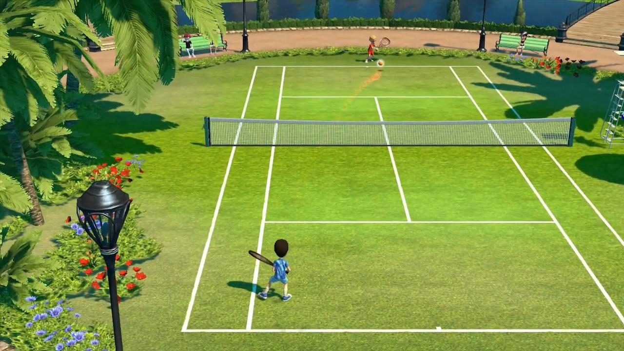 Image in-game