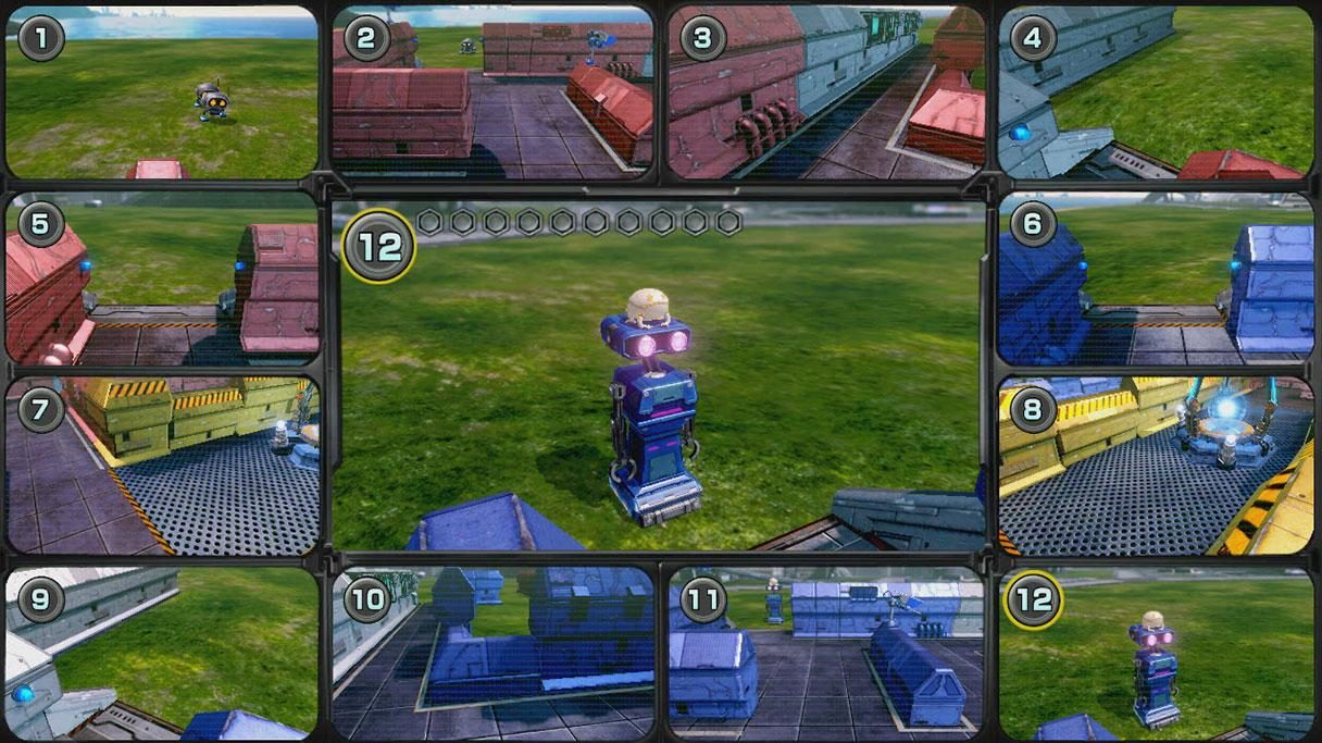 Image in-game