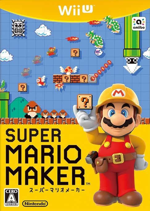 Super Mario Maker