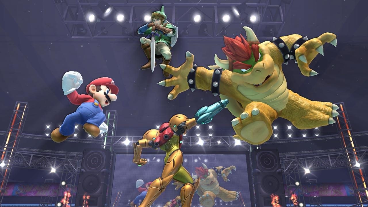 Image in-game