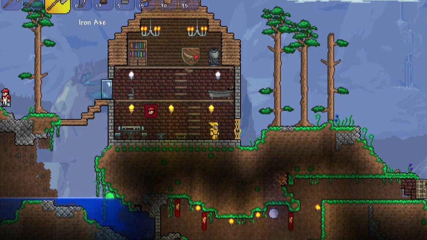 Image in-game