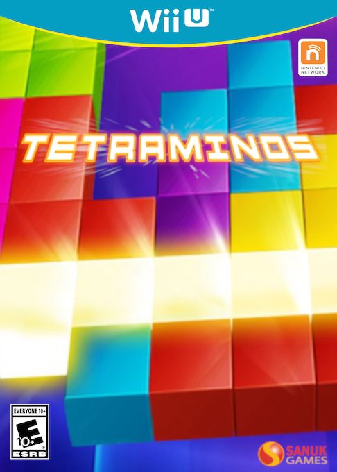 Tetraminos